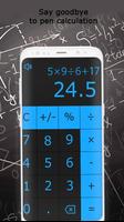 Simple Calculator captura de pantalla 3