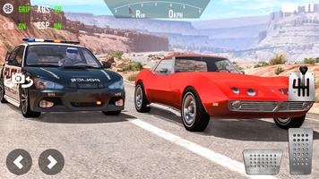 Exotic Car Crash Simulator screenshot 3
