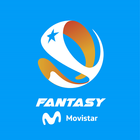 Fantasy Movistar ícone
