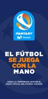 Fantasy Movistar Cartaz