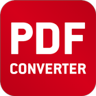 PDF Converter: PDF to Word أيقونة