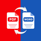 PDF To Word - PDF Converter biểu tượng