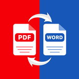 PDF To Word - تحويل pdf