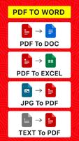 PDF To Word - PDF Converter bài đăng