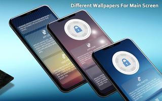 Screen Lock – App Lock & Hide Photos screenshot 3