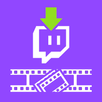 Twitch VOD Downloader APK