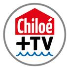 Chiloe mas tv icône