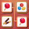 Tile World - Twins Candy Fruit