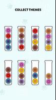 Wool Ball Sort Puzzle Screenshot 2