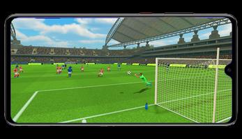 2 Schermata Pro eFootball dls Kick off
