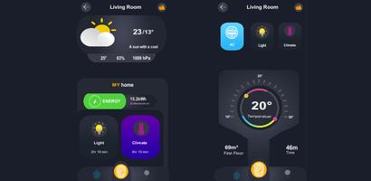 LightApp ภาพหน้าจอ 1