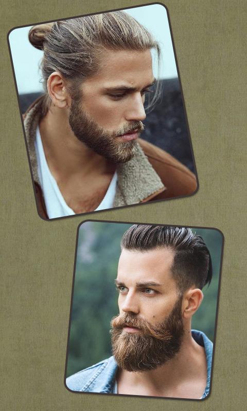 Best Beard style APK for Android Download Best Beard style APK for Android Download