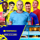 eFOOTBALL ePES ikon