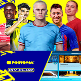 eFOOTBALL ePES APK