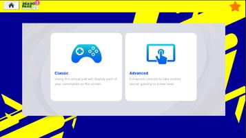 eFOOTBALL ePES ภาพหน้าจอ 2