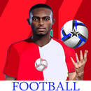ePES Football league dls2023. APK