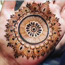 Gol tikka mehandi APK
