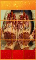 Gol tikka mehandi постер
