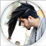 Long Hair Style & Editor APK