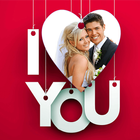 Love Frames simgesi