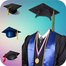 scholar dress photo editor APK