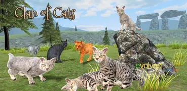 Clan of Cats