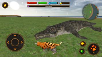 Clan of Cats Screenshot 3