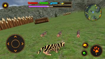 Clan of Cats screenshot 2