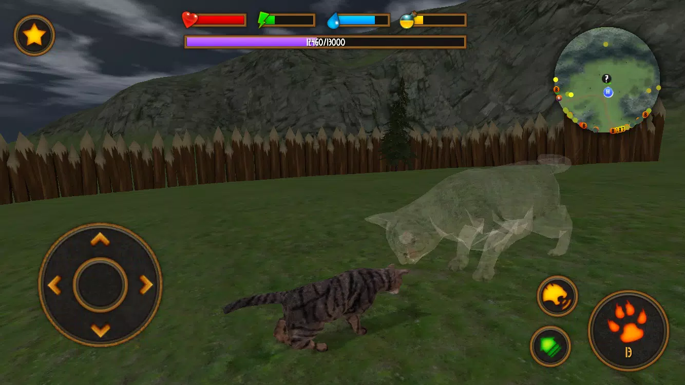 Clan of Cats APK for Android Download