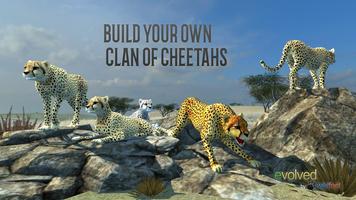 2 Schermata Clan of Cheetahs