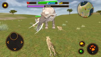 Clan of Cheetahs screenshot 3