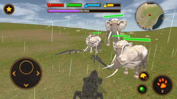Clan of Crocodiles 截图 3