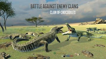 Clan of Crocodiles اسکرین شاٹ 1