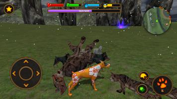 Clan of Dogs capture d'écran 3
