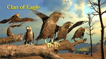 Clan of Eagle poster