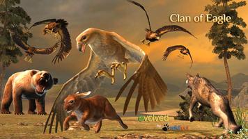 Clan of Eagle ảnh chụp màn hình 2