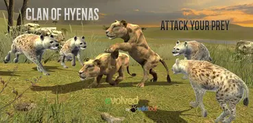 Clan of Hyena