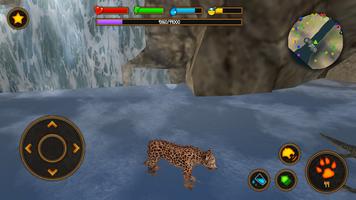 Clan of Leopards imagem de tela 3