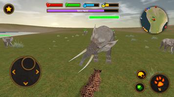 Clan of Leopards screenshot 2