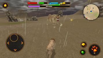 Clan of Lions تصوير الشاشة 3
