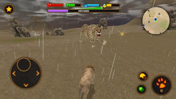 Clan of Lions screenshot 3