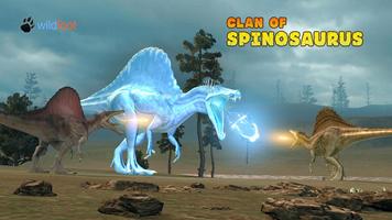 Clan of Spinosaurus ภาพหน้าจอ 1