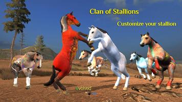 Clan of Stallions 截圖 1
