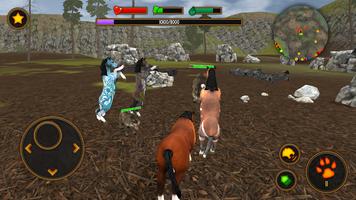 Clan of Stallions imagem de tela 3