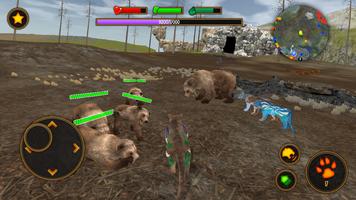 Clan of Puma اسکرین شاٹ 2