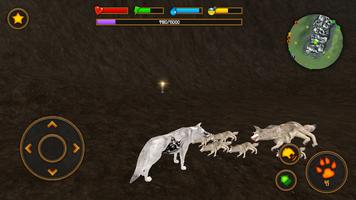Clan of Wolf Screenshot 3