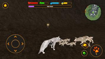 Clan of Wolf screenshot 3