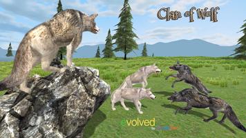Clan of Wolf Screenshot 1