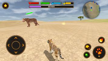 Clan of Tigers imagem de tela 3