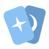 آیکون‌ Tarot Line